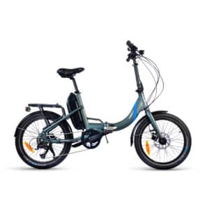 Urbanbiker Mini Plus