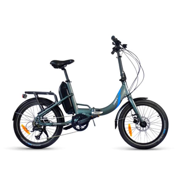 Urbanbiker Mini Plus