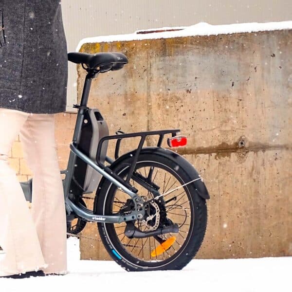 Urbanbiker Mini Plus - Imagen 10