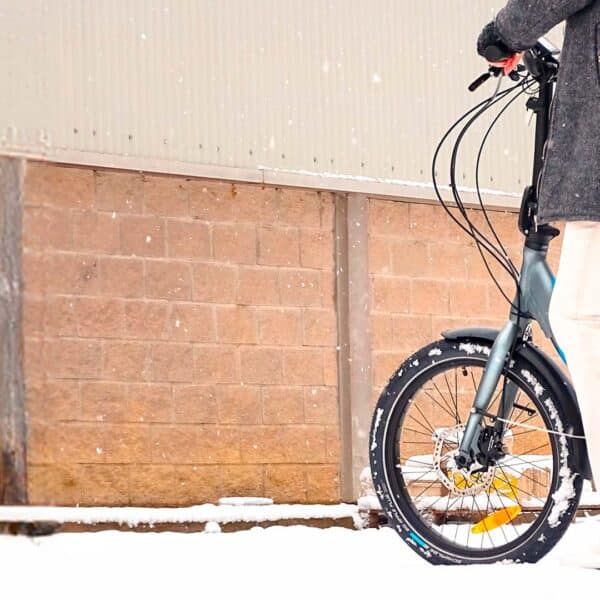 Urbanbiker Mini Plus - Imagen 9