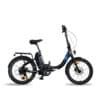 Mini Urbanbiker