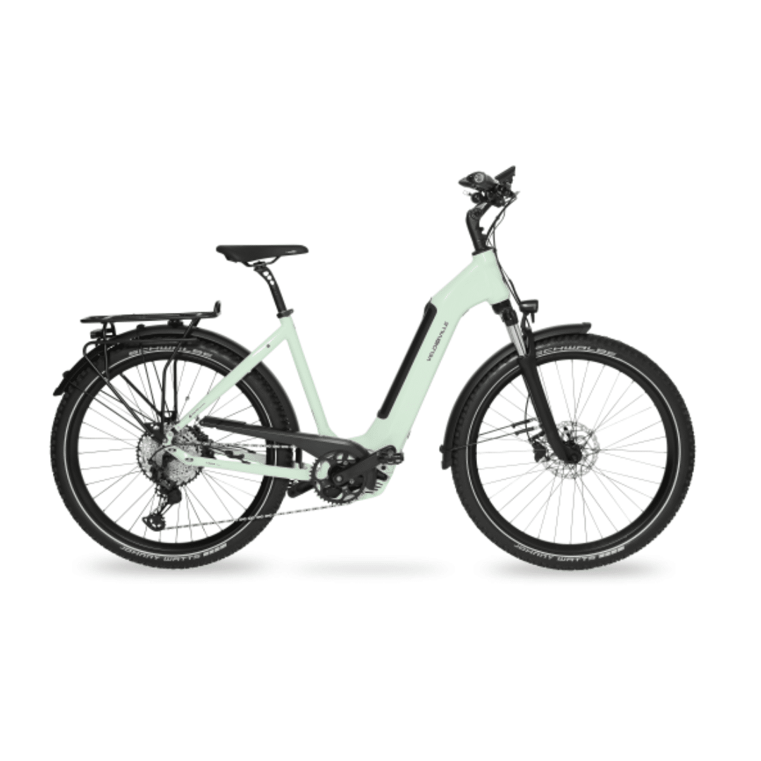 VELO DE VILLE SEB 990 SMART SMOOTH