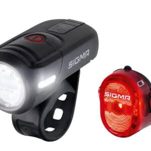 Set Feux Sigma Aura 45 + Nugget