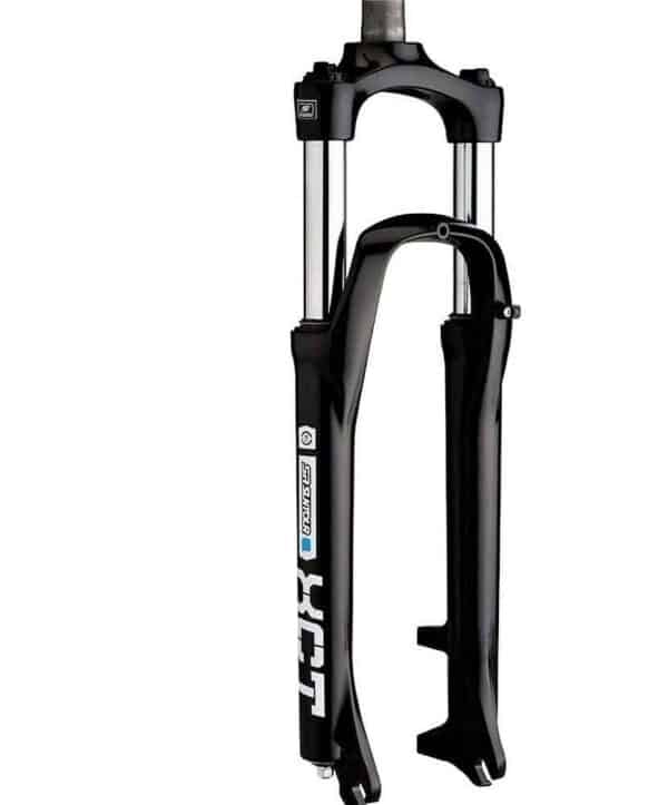 Horquilla Suntour XCT