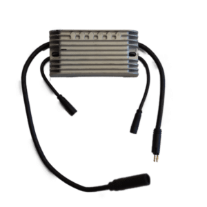 Controlador Ubk 36V para Mini