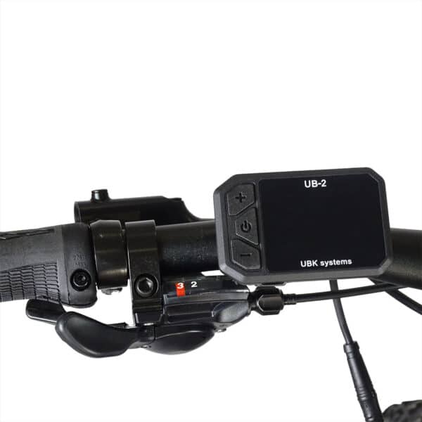 Urbanbiker Dakota 23 - Imagen 15
