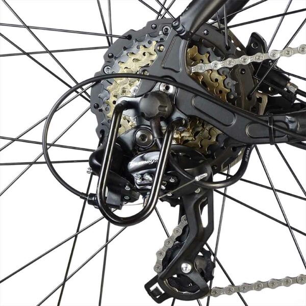 Urbanbiker Dakota 23 - Imagen 11