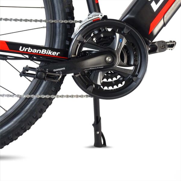 Urbanbiker Dakota 23 - Imagen 9
