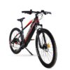Urbanbiker Dakota 23 - Imagen 2
