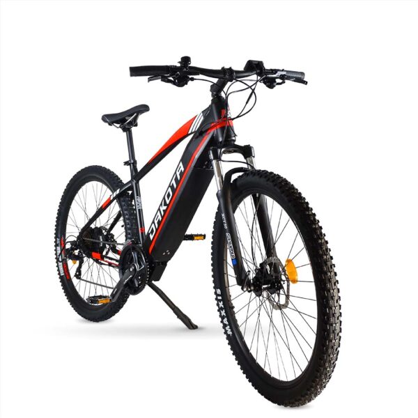 Urbanbiker Dakota 23 - Imagen 2