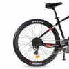 Urbanbiker Dakota 23 - Imagen 3