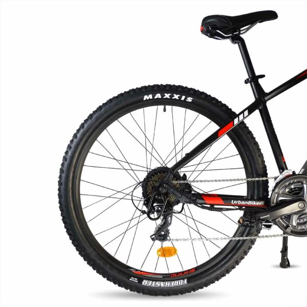 Urbanbiker Dakota 23 - Imagen 3