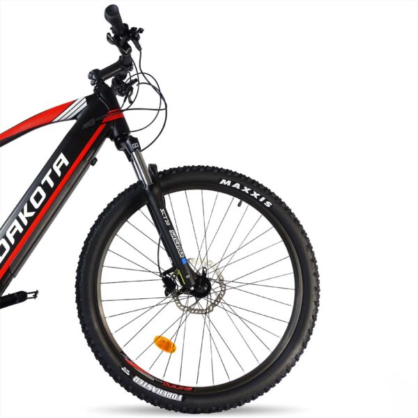 Urbanbiker Dakota 23 - Imagen 4