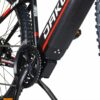 Urbanbiker Dakota 23 - Imagen 6