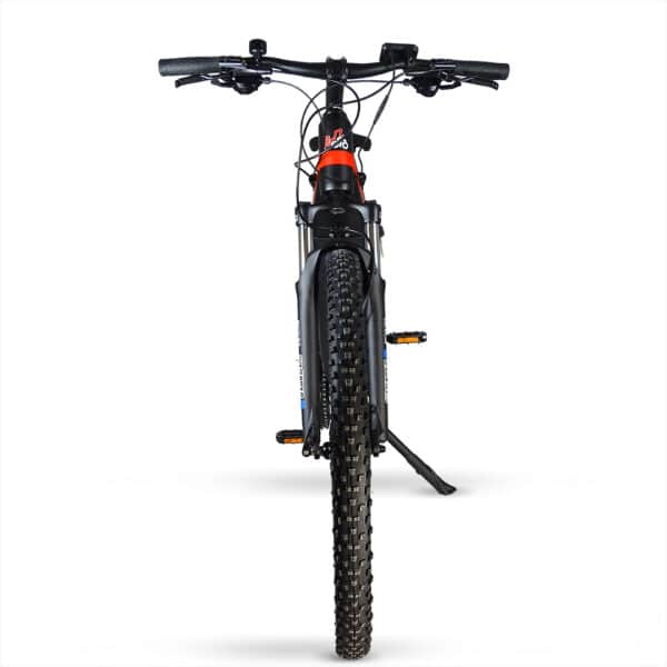 Urbanbiker Dakota 23 - Imagen 14