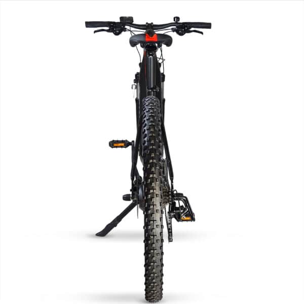 Urbanbiker Dakota 23 - Imagen 5