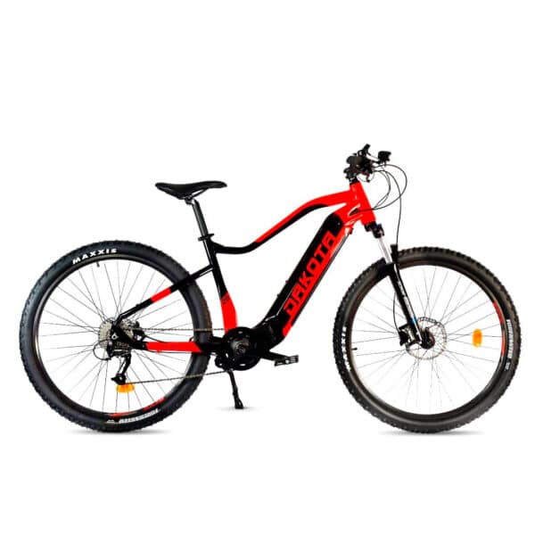 Urbanbiker Dakota Plus