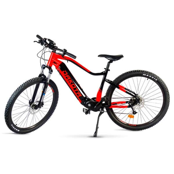 Urbanbiker Dakota Plus - Imagen 2