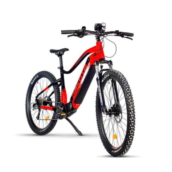 Urbanbiker Dakota Plus - Imagen 3