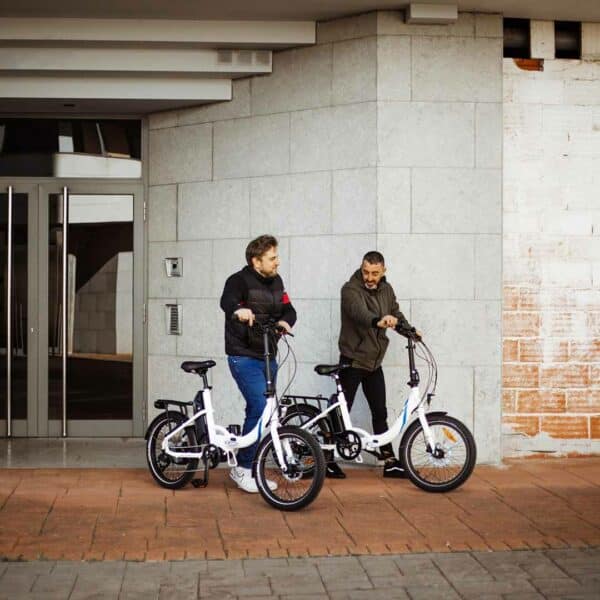 Urbanbiker Mini T - Imagen 7