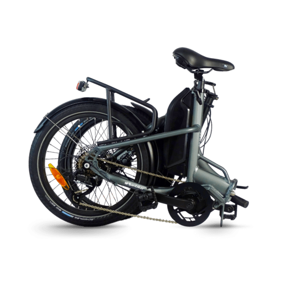 Urbanbiker Mini Plus - Imagen 2